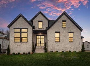 5159 High Park Hill Dr, Arrington, TN 37014