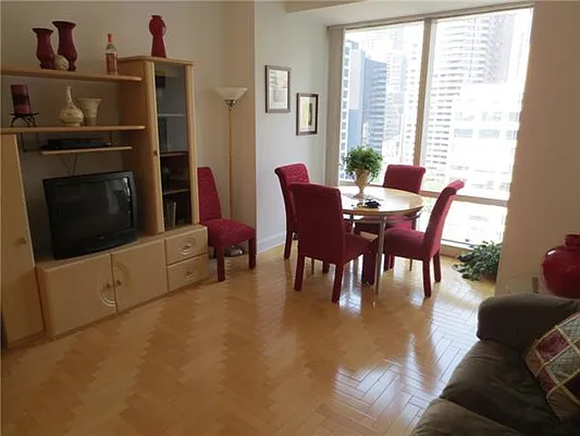 Rented by Trump International Realty | media 56