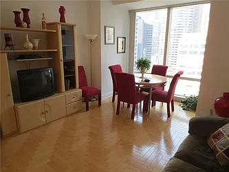 Rented by Trump International Realty