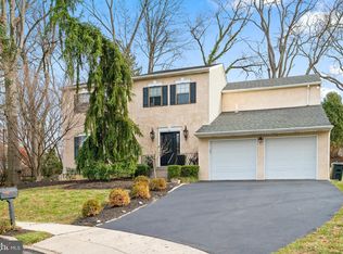 2230 Tamara Ct, Lafayette Hill, PA 19444