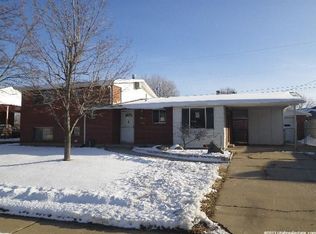2330 N 300 W, Sunset, UT 84015