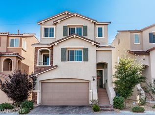8883 Fox Season Ave, Las Vegas, NV 89178
