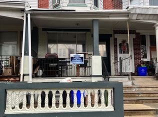 137 E Albanus St, Philadelphia, PA