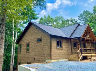 1689 Newport Dr, Ellijay, GA 30540