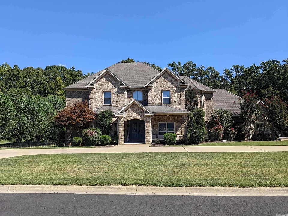 103 Hunters Chase Cv, Cabot, AR 72023 MLS 23020883 Zillow