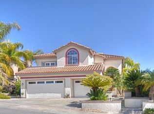 25720 Pacific Hills Dr, Mission Viejo, CA 92692