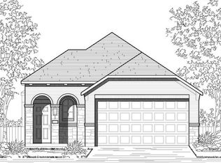 1016 Friesian Ln, Providence Village, TX 76227