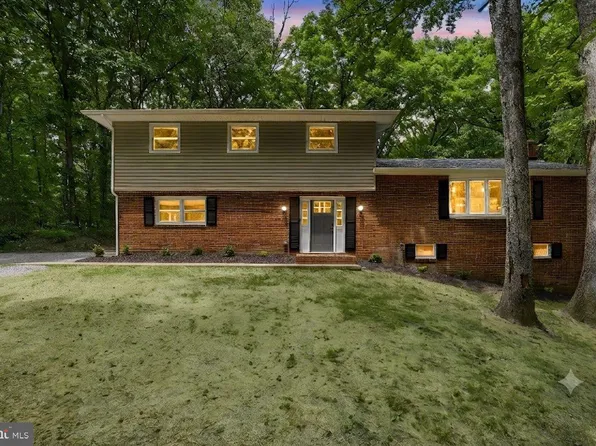 7607 Nyland Rd, Fredericksburg, VA 22408