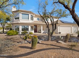 5475 E Sunrise Ridge Pl, Tucson, AZ 85718