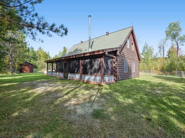 62242 Dahlberg Trl, Togo, MN 55723