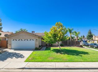1238 La Jolla Way, Madera, CA