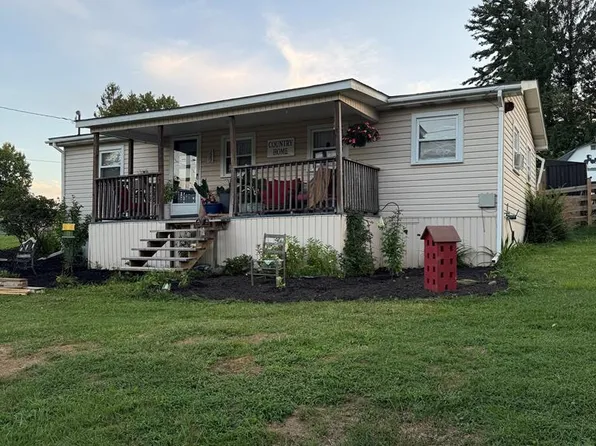 123 Quietwoods Pl, Beckley, WV 25801