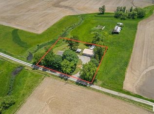 31651 West Ave, Middletown, IL 62666