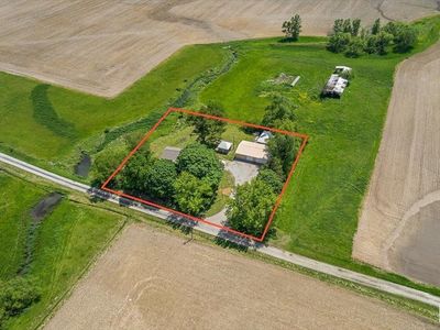 31651 West Ave, Middletown, IL, 62666