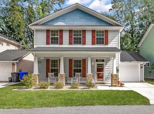 536 Walk Easy Ln, Charleston, SC 29407