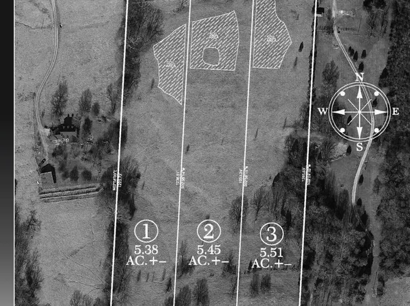 0 Old Highway 25 Lot 3, Hartsville, TN 37074