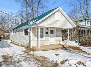 705 Maple Ave, Lexington, KY 40508