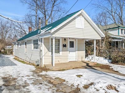 705 Maple Ave, Lexington, KY, 40508