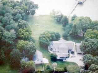 3635 Horn Rd, Huntingtown, MD 20639