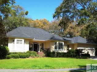 55 Delegal Rd, Savannah, GA 31411