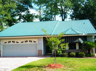 2052 Wax Myrtle Ct, Orange Park, FL 32073