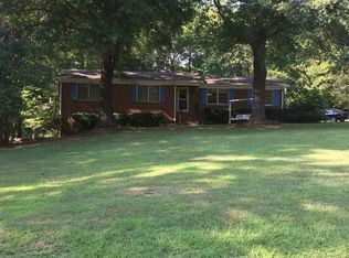 8404 Mears Fork Rd, Summerfield, NC 27358