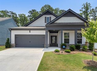 85 S Cornucopia Bnd, Dallas, GA 30132