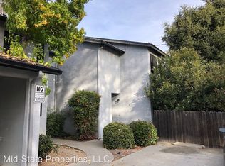 5549 Rosario Ave APT A, Atascadero, CA 93422