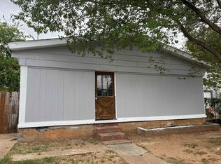 906 N C St, Duncan, OK 73533