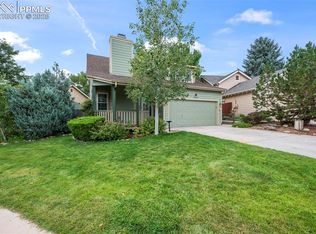 19229 E Legend Ave, Parker, CO 80134