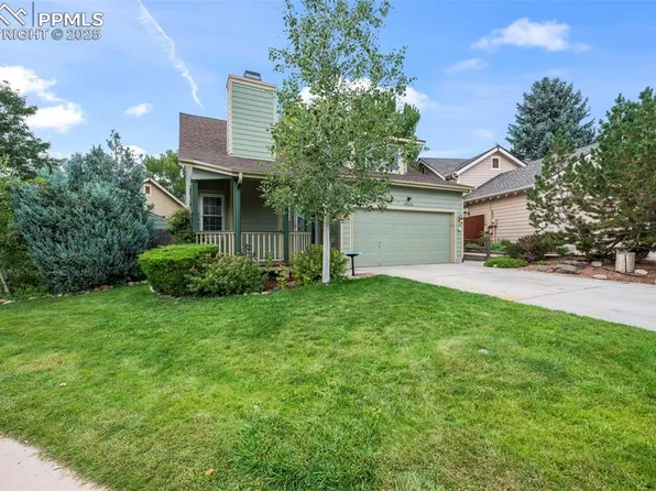 19229 E Legend Ave, Parker, CO 80134