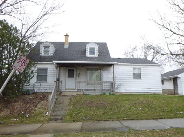 4230 West Lancaster AVENUE, Milwaukee, WI 53209