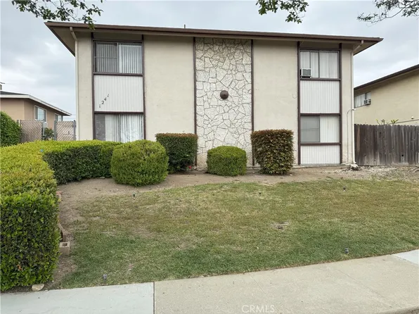 1241 Woodbury Ct, Upland, CA 91786