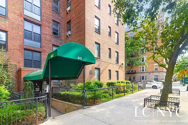 Rented by Keller Williams NYC | media 12