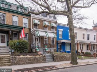 544 Irving St NW, Washington, DC 20010