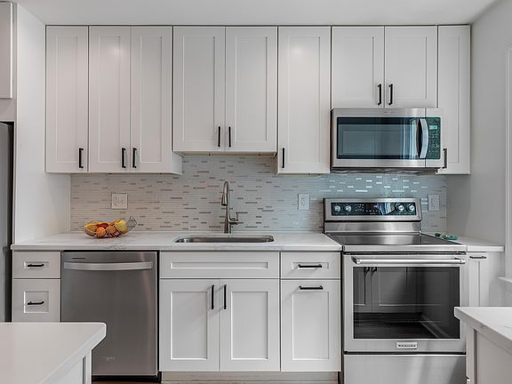 Remodeled Kitchen