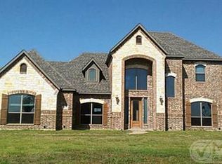 16011 O'Conner Ave, Forney, TX 75126