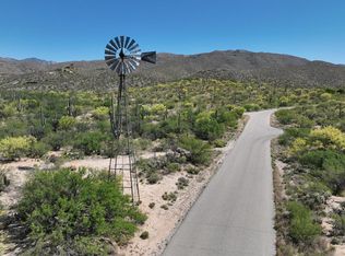 13585 E Placita Nido Del Aguila, Tucson, AZ 85749