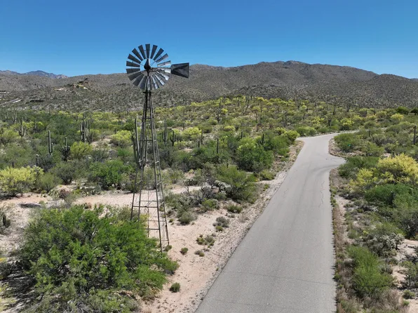 13585 E Placita Nido Del Aguila, Tucson, AZ 85749