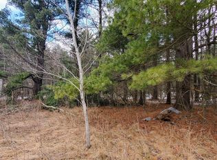 8618 Kokosing Rd, Long Lake, MI 48739