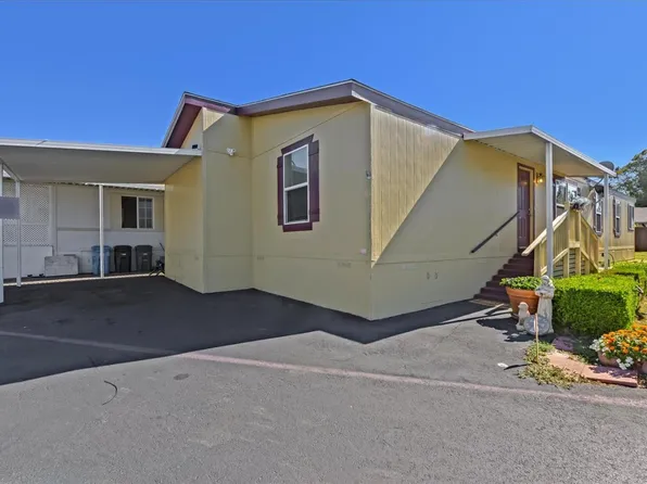 1885 E Bayshore Rd Space 114, East Palo Alto, CA 94303