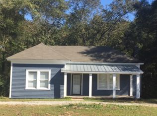 1512 Zebulon Rd, Griffin, GA 30224