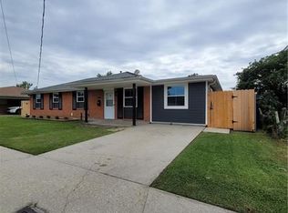 5920 Bellingham Pl, Metairie, LA 70003