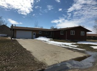 503 4th Ave W, Scobey, MT 59263