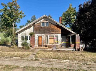 130 S Howard St, Tekoa, WA 99033