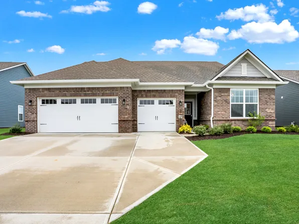 3711 Chalmers Dr, Bargersville, IN 46106