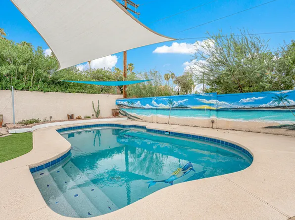 3747 E Calle Fernando, Tucson, AZ 85716