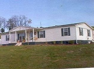 6651 Mt Sterling Rd, Flemingsburg, KY 41041