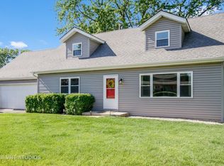 205 W Joliet Hwy, New Lenox, IL 60451