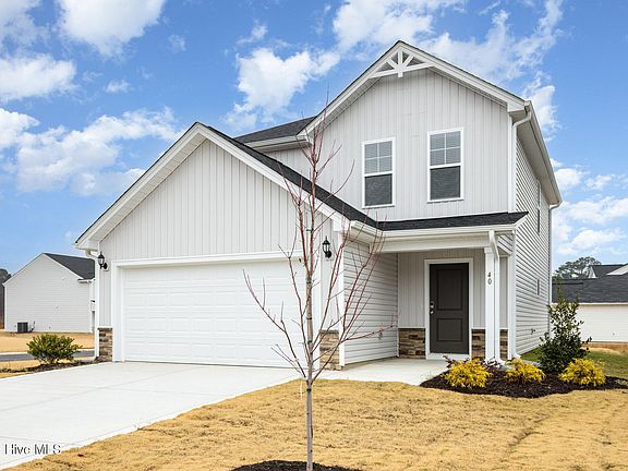 2nd image of 40 W Emily Gardens Drive